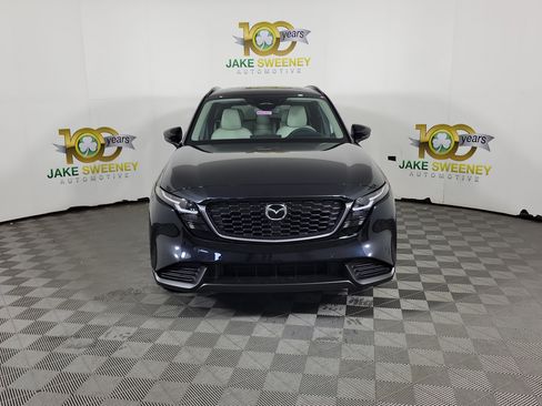 New 2026 MAZDA CX-5 Preferred AWD/4WD image 3