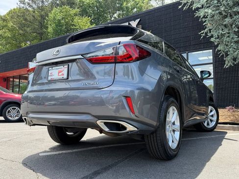 Used 2016 Lexus RX 350 FWD image 13