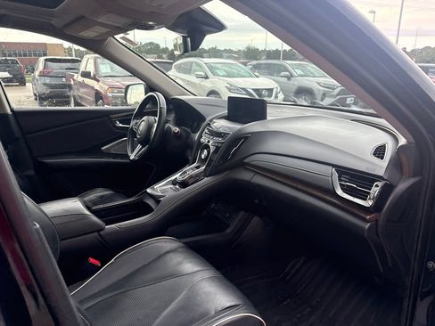 Used 2019 Acura RDX w/ Advance Package AWD/4WD image 26