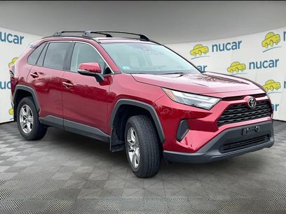 Used 2024 Toyota RAV4 XLE w/ Convenience Package