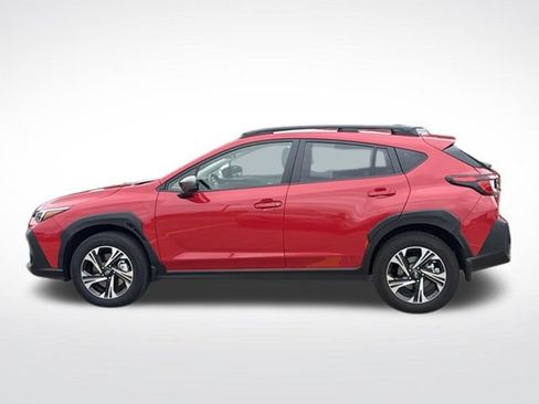 Used 2024 Subaru Crosstrek 2.0i Premium AWD/4WD image 5