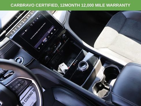 Used 2024 Jeep Grand Cherokee Altitude RWD image 26