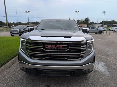 Used 2023 GMC Sierra 1500 SLT w/ SLT Convenience Package