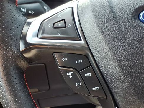 Used 2024 Ford Edge ST-Line AWD/4WD image 22
