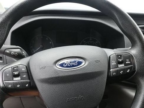 Used 2025 Ford Transit 250 Low Roof w/ Exterior Upgrade Package RWD image 17