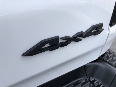 Used 2026 RAM 1500 Rebel w/ Rebel Level 1 Equipment Group AWD/4WD image 20