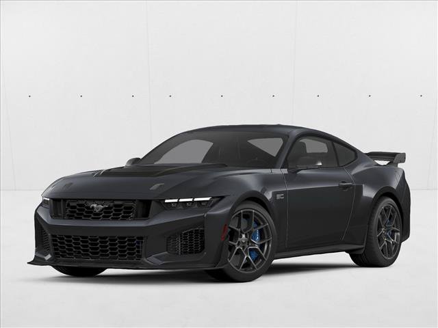 New 2026 Ford Mustang Dark Horse SC RWD image 1