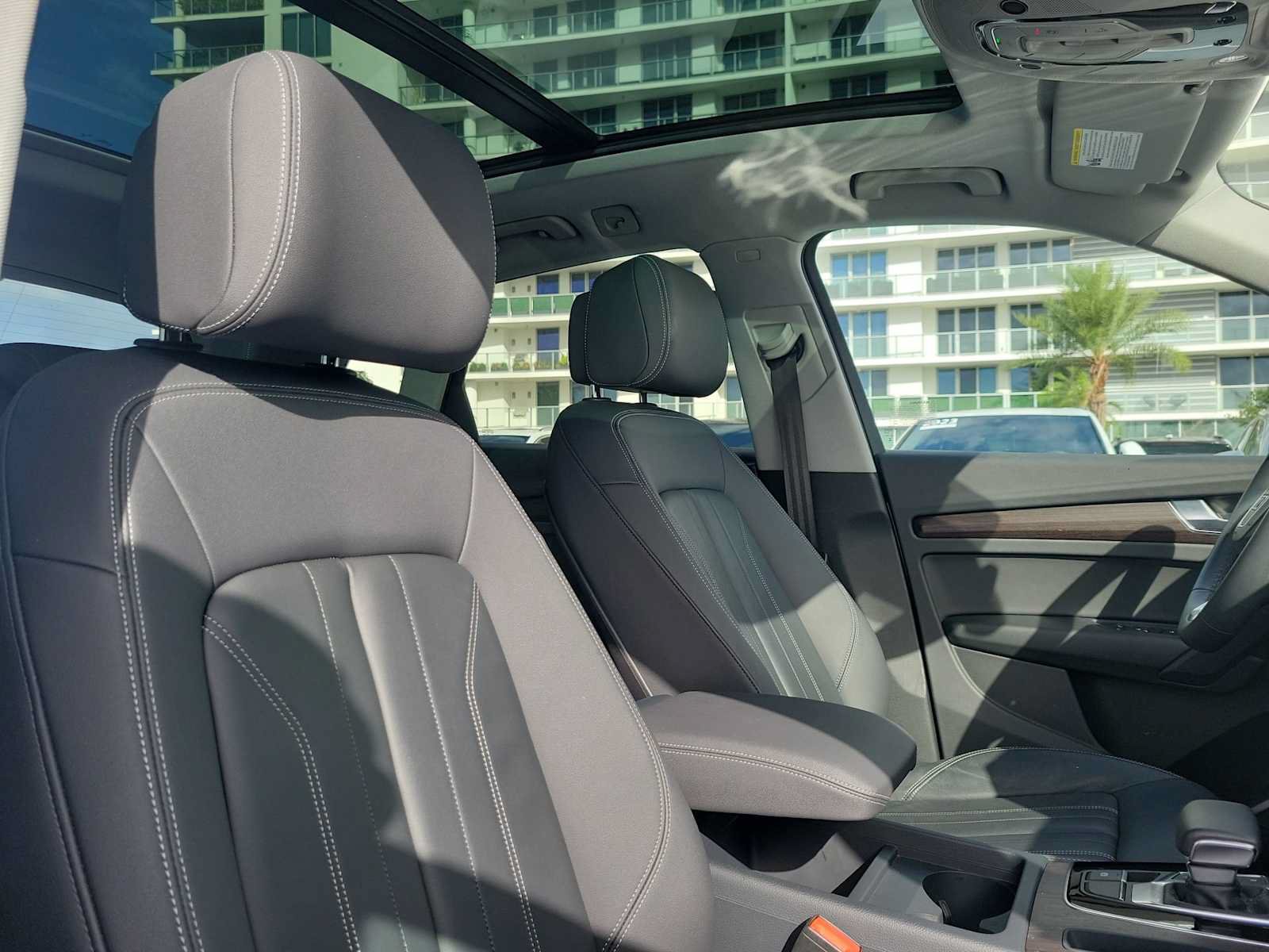Certified 2023 Audi Q5 2.0T Premium AWD/4WD image 22