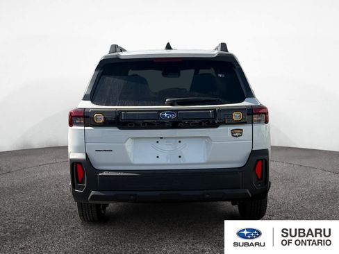 New 2026 Subaru Outback Wilderness image 4