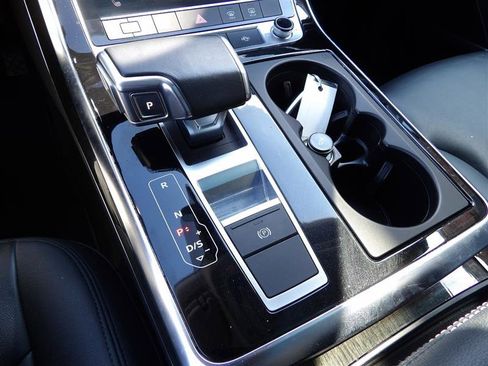 Used 2022 Audi Q7 3.0T Premium Plus image 16