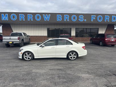 Used 2011 Mercedes-Benz C 300 Sport