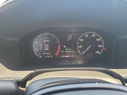 Used 2024 Honda CR-V EX-L image 31
