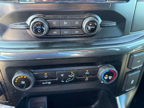 Used 2023 Ford F150 XL w/ STX Appearance Package RWD image 24