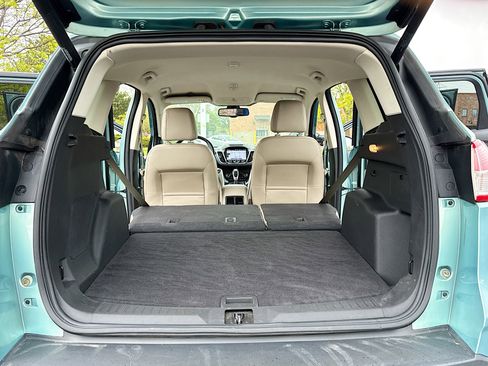 Used 2013 Ford Escape SEL FWD image 7