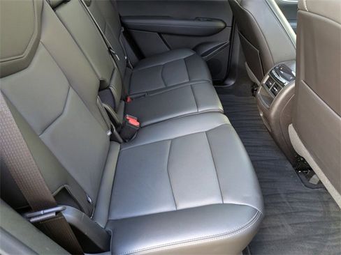 Certified 2022 Cadillac XT5 Sportv w/ Technology Package image 24