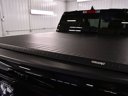 Used 2023 RAM 1500 Laramie AWD/4WD image 14