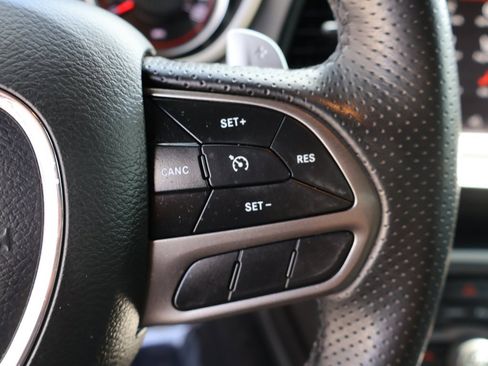 Used 2021 Dodge Challenger R/T Scat Pack w/ Plus Package image 38