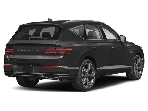 New 2026 Genesis GV80 2.5T Prestige image 2