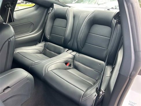 New 2025 Ford Mustang GT Premium image 21