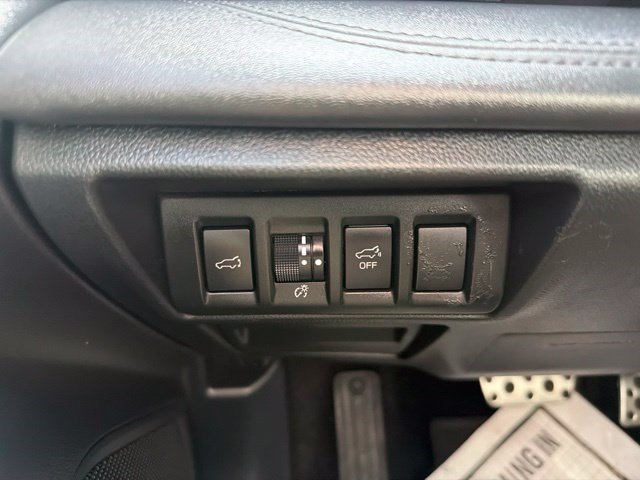 Used 2022 Subaru Outback Wilderness w/ Wilderness Package AWD/4WD image 35