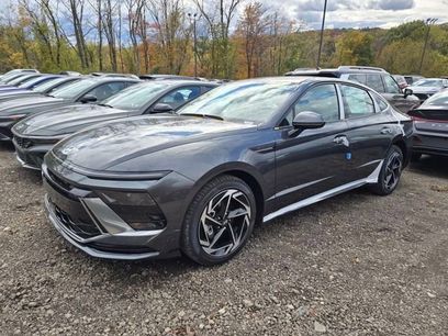 New 2026 Hyundai Sonata SEL
