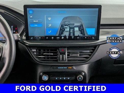 Certified 2023 Ford Escape ST-Line w/ Tech Pack #1 image 28
