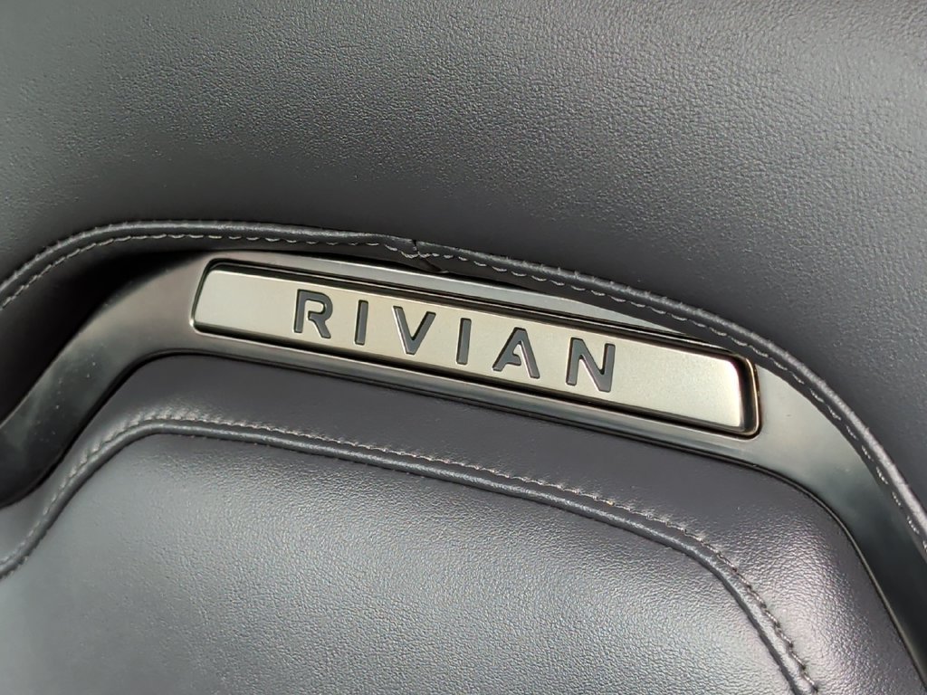 Used 2024 Rivian R1S Adventure Quad AWD/4WD image 45