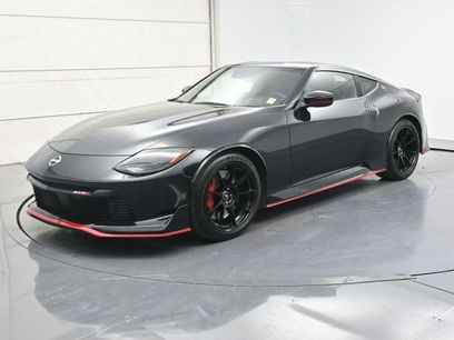 Used 2024 Nissan Z NISMO w/ Floor Mat Package