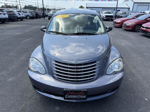 Used 2007 Chrysler PT Cruiser Touring FWD image 10