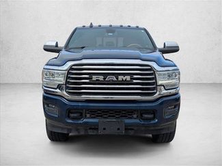 Used 2020 RAM 2500 Limited video 2