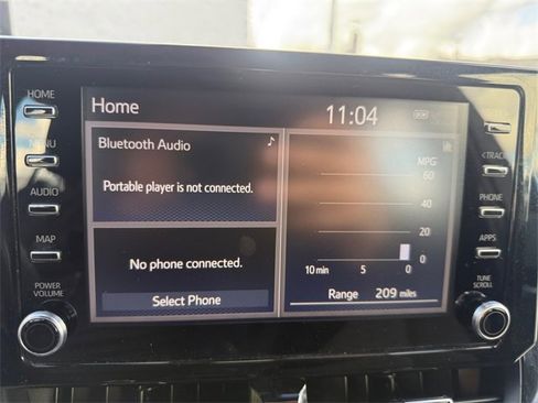 Used 2019 Toyota Corolla SE image 16