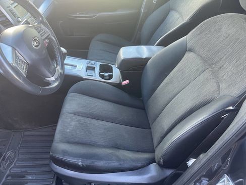 Used 2014 Subaru Outback 2.5i Premium image 14