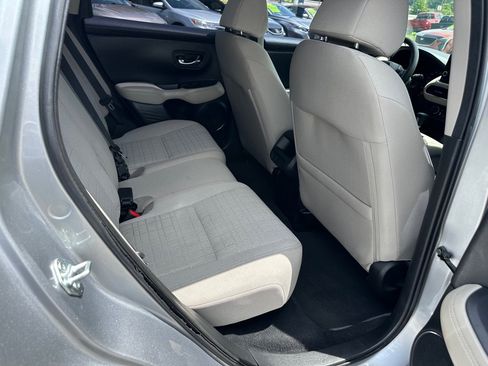 Used 2024 Honda HR-V LX image 21