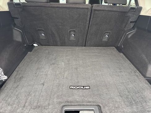 Certified 2023 Nissan Rogue S image 19