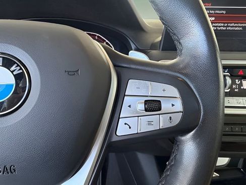 Used 2023 BMW X3 sDrive30i w/ Convenience Package image 23