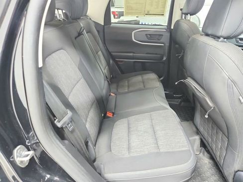 Used 2021 Ford Bronco Sport Big Bend image 34