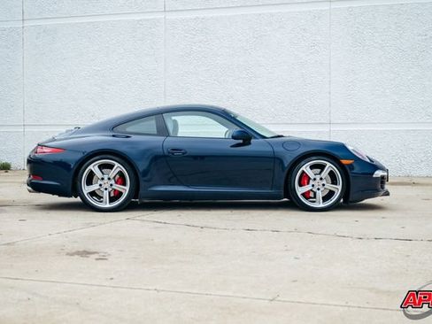 Used 2013 Porsche 911 Carrera S RWD image 44