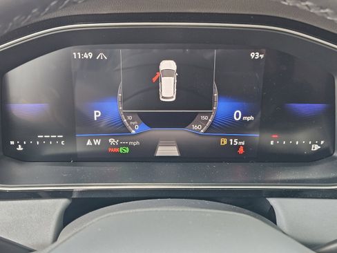 New 2025 Volkswagen Jetta SE image 32