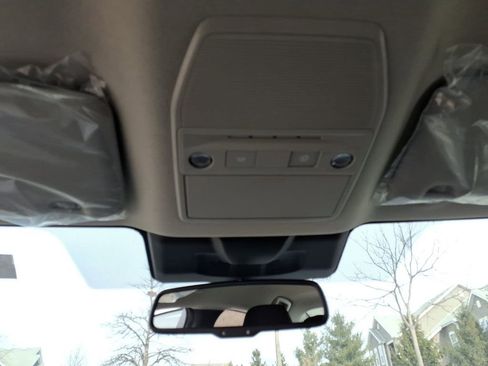 New 2026 Nissan Sentra SV image 24