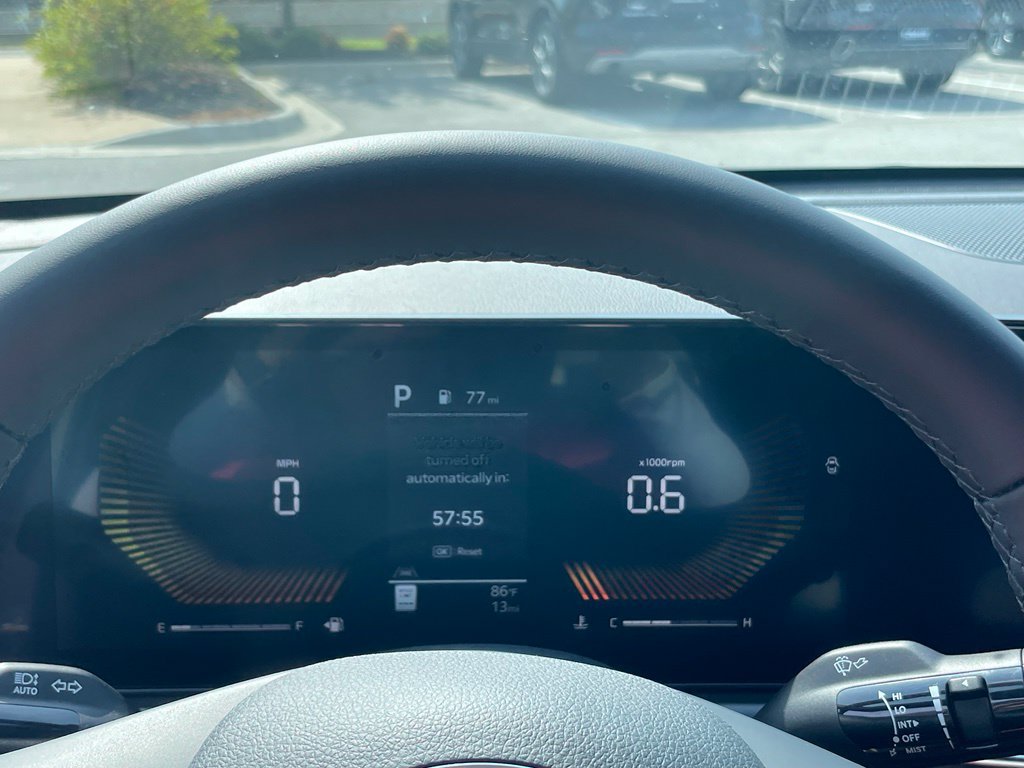 New 2026 Kia K5 GT-Line FWD image 15