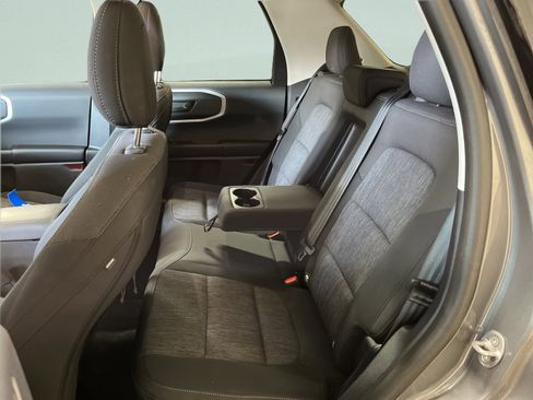 Used 2023 Ford Bronco Sport Big Bend w/ Convenience Package image 30