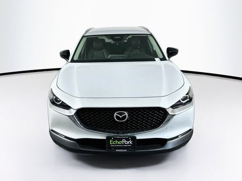 Used 2024 MAZDA CX-30 AWD 2.5 S w/ Select Sport Pkg image 2