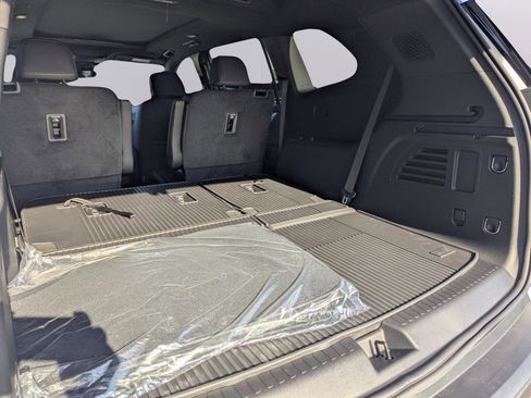 New 2026 GMC Acadia Elevation w/ Elevation Premium Package image 24