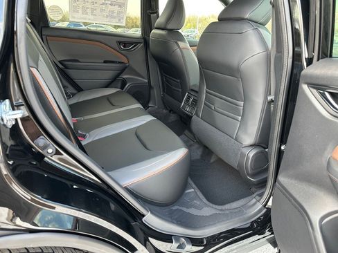 New 2026 Subaru Forester Sport image 10