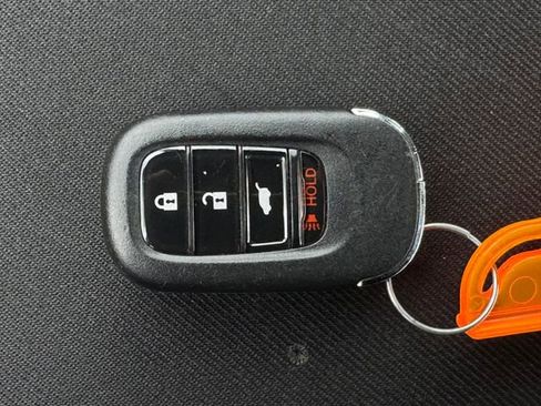 Used 2025 Honda Civic Sport image 31