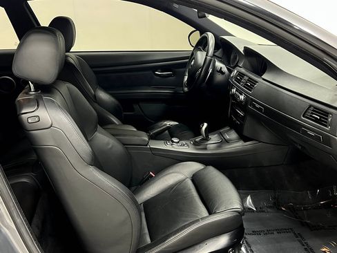 Used 2012 BMW M3 Coupe RWD image 34