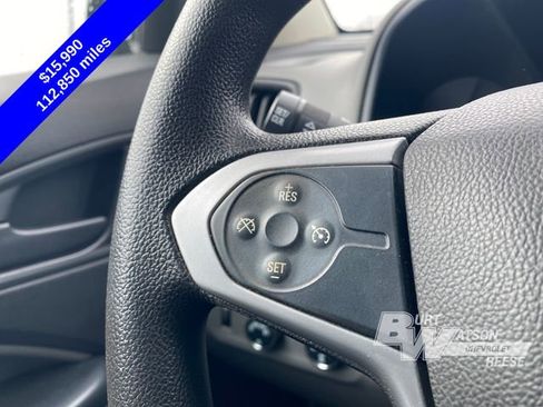 Used 2018 GMC Canyon 4x4 Extended Cab image 19