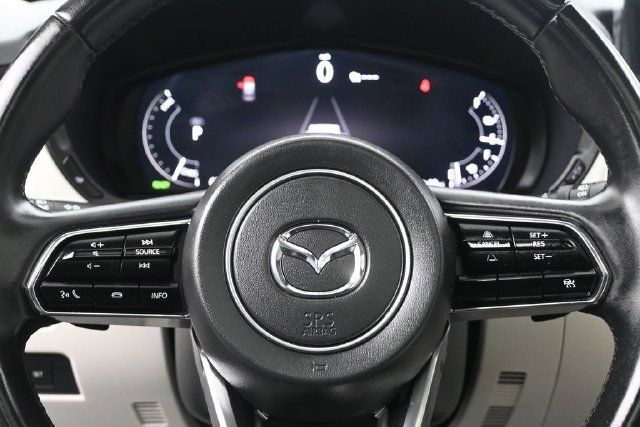 Certified 2024 MAZDA CX-90 Plug-In Hybrid w/ Premium Plus AWD/4WD image 9