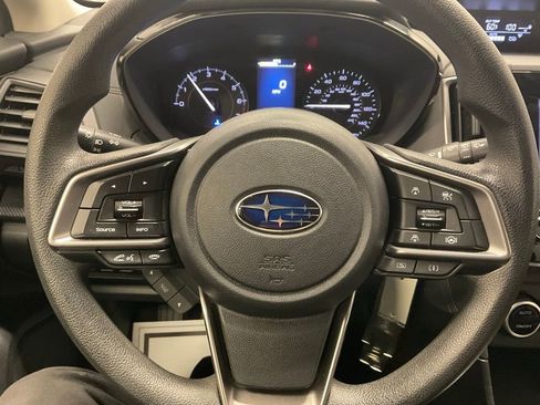 Used 2023 Subaru Crosstrek 2.0i image 9