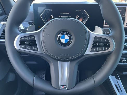 New 2026 BMW X5 xDrive40i w/ M Sport Package image 22